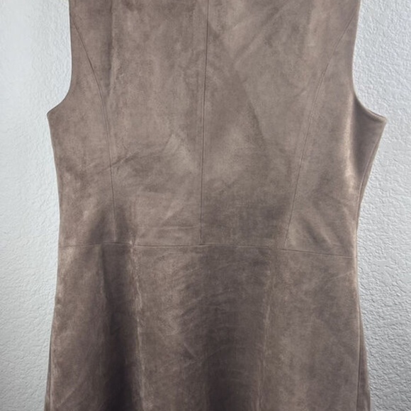 BCBG Wrap Dress - Picture 4 of 6